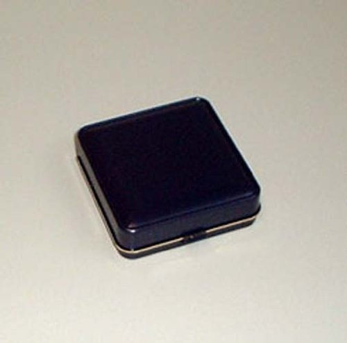 Prophila Collection 2 Münz-Etuis, 50x60 mm, 2 Stück, Blätter, Office Products