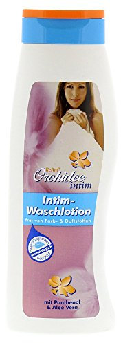 INTIMWASCHLOTION REAM, 300 ml