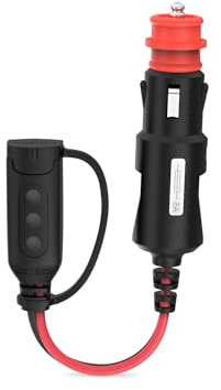 CTEK 56-870 Comfort Indicator Cig Plug