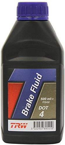 TRW PFB450 líquido de Frenos