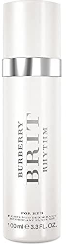 BURBERRY Brit Rhythm Deodorant für Damen, 100 ml