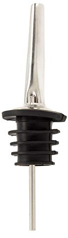 TRIXES Botella Aceite de Oliva Licores Tapón Vertedor Espita De Tope