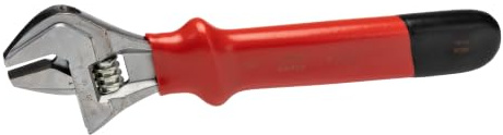 Llave Ajustable 1000V 12