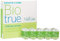 Bausch und Lomb Biotrue ONEday Tageslinsen, sphärische Kontaktlinsen, weich, 90 Stück BC 8.6 mm / DIA 14.2 / -6.5 Dioptrien