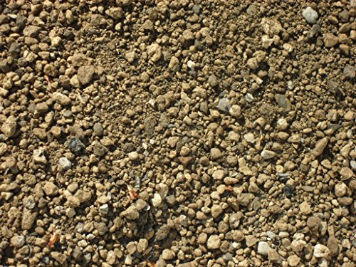 Der Naturstein Garten Bimssubstrat 12,5 kg 0-10 mm – Pflanzgranulat für Zimmerpflanzen, Substrat für Dachbegrünung und Bonsai, leichte Handhabung