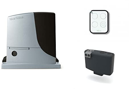 Schiebetorantrieb NICE ROBUS 1000 (Set S)