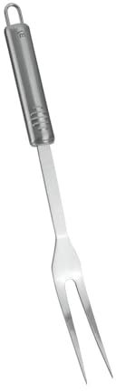 Metaltex 233212 Fleischgabel Imperial aus Edelstahl