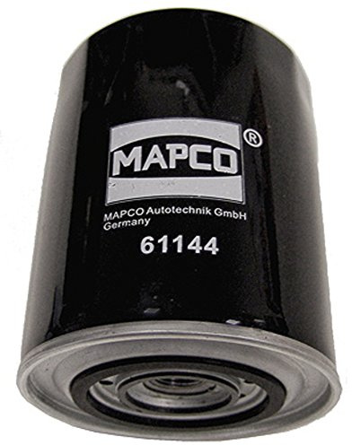 MAPCO Ölfilter 61144 | 61144 passend für Jumper Argenta Croma Ducato