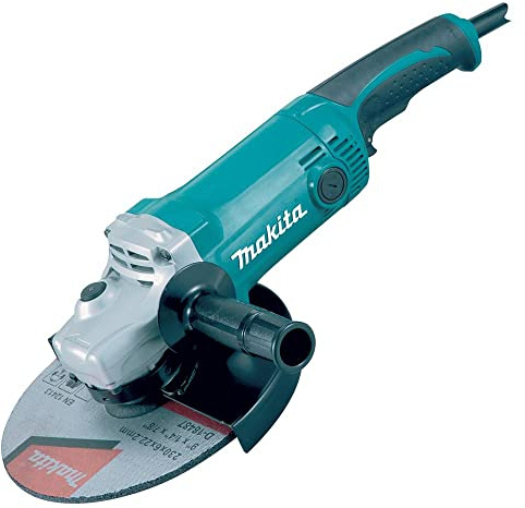 Makita GA9050/1 110V 230mm Angle Grinder