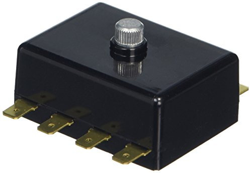 Herth+Buss Jakoparts 50300420 Sicherungsdose
