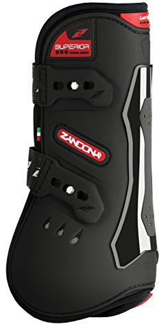 Zandonà Superior Air Tendon Pferdeschutzgamasche