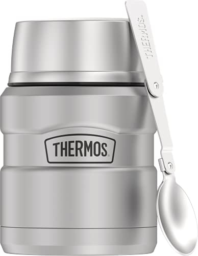 Thermos SK3000STTRI4, Matte Stainless Steel