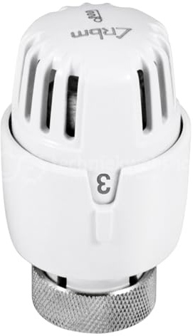 Tête thermostatique TL10 RBM - 5900000