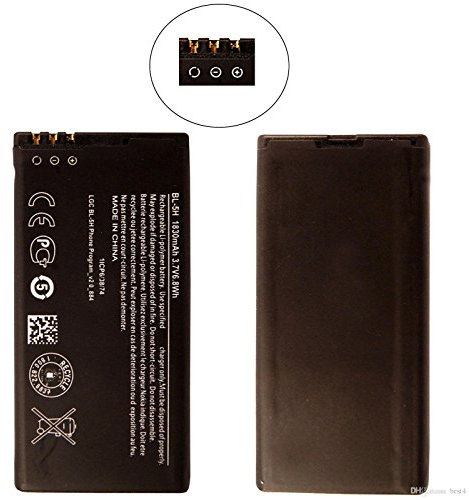 Nokia BL-5H Akku für Nokia Lumia 630 / 635 blister