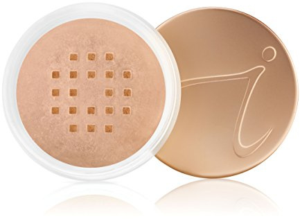 jane iredale Loose Powders, Honey Bronze, 1er Pack (1 x 10.5 g)