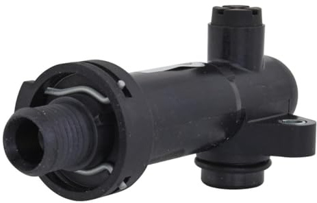 HELLA 8MT 354 777-691 Termostat, kylvätska - Öppningstemperatur: 70°C - med tätning