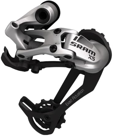 SRAM X.5 Echt Umwerfer 9 Gang -,