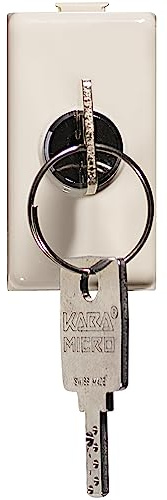 Legrand Bticino/Mx-int-Chiave 2p 16a marf 1 m