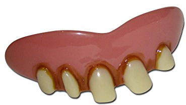 Billy-Bob Teeth - The Original