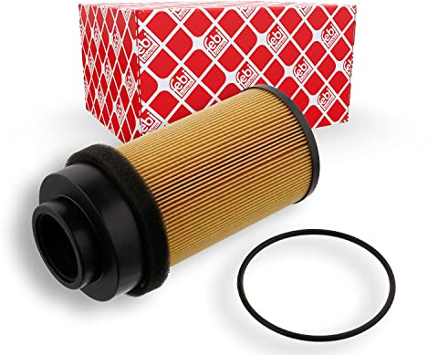 febi bilstein 35361 Kraftstofffilter mit Dichtring, 1 Stück