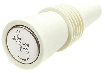 Lurch Flaschenstopfen weiss