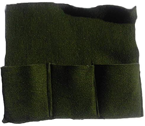 Teichbauzentrum Sankt Julian Planztasche 3er schmal