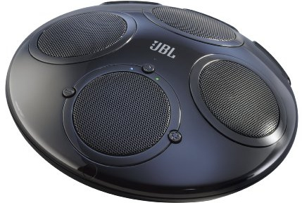 JBL On Tour IBT High Performance Portable Sound System with Bluetooth