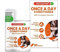 Vetzyme Once A Day Conditioning Tablets for Dogs (30 Tablets) - With B Complex Vitamins to Promote Fitness and Support a Healthy Immune System