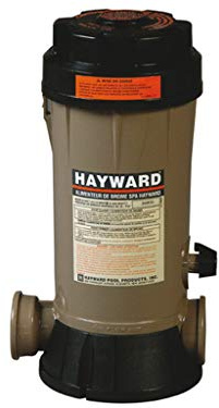 Hayward Brominateur CL0220BR Gris/Noir