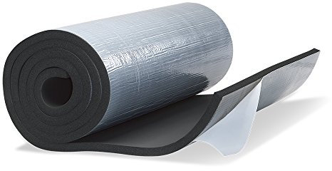 AF/Armaflex IAFMC19500600 AF-19MM/EA Plattenmaterial, Schwarz