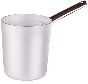 Pentole Agnelli vattenbad tjocklek 3 mm 26 cm