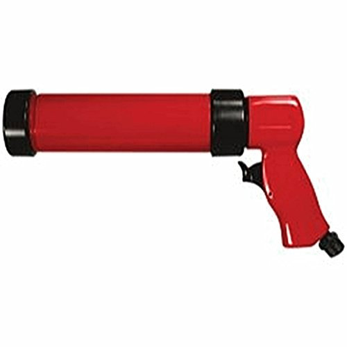 AIR CAULKING GUN SILICONE PU SEAM SEALER GUN TAKES 310ML TUBES