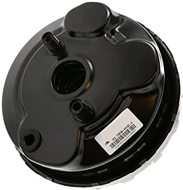 ATE Bremskraftverstärker 03.7858-4432.4