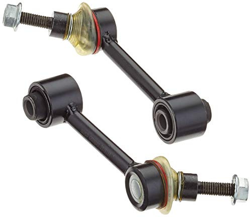 MAPCO Reparatursatz, Stabilisatorkoppelstange 53829HPS Hinterachse rechts | Kompatibel mit: AUDI A3, A3 Cabriolet, A3 Sportback, TT, TT Roadster, SEAT ALHAMBRA, ALTEA, ALTEA XL, LEON, TOLEDO III