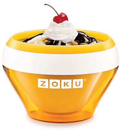 Zoku Sorbetière Orange