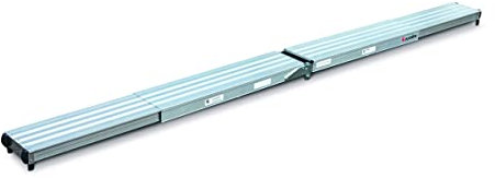 Vario-Alu-Bohle, ausziehbar und klappbar Nr. 838 von EUROLINE
