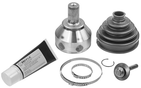 Gelenksatz, Antriebswelle MEYLE-ORIGINAL Quality MEYLE 714 498 0024 | Kompatibel mit: FORD C-MAX, VOLVO C30, C70 II Cabriolet, S40 II, V50