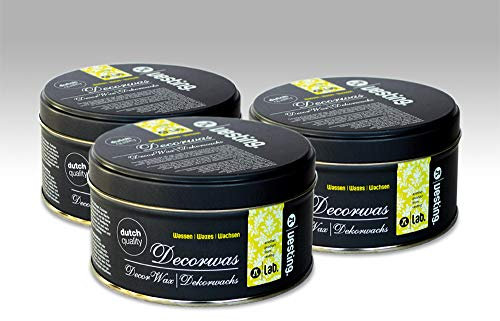 Antik-Wachs kiefer - farbig 1000 ml