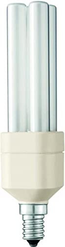 Energiesparlampe, E14/11W-827, Philips Master PL-Electronic