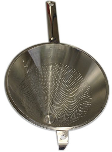 Passoire chinois diamètre : 23 cm