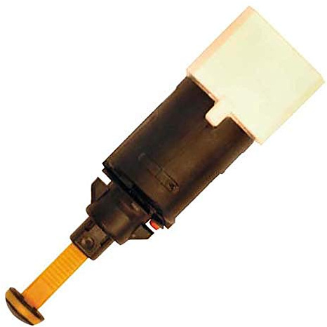 FAE 24898 Interrupteur des feux de freins, Noir/blanc