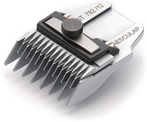 EHASO AESCULAP Scherkopf GT 782-12 mm Schnitthöhe