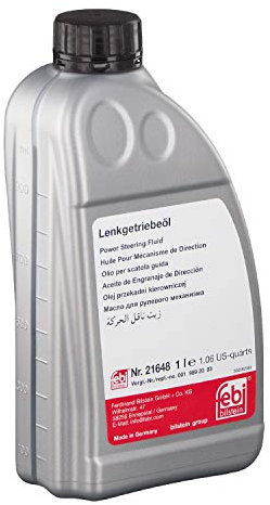 FEBI BILSTEIN 21648 Hydrauliköl 1L