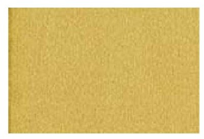 Nappe mariage papier jetable rectangulaire couleur Or 1.6 x 2.4 m, en intissé