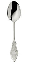 Robbe & Berking Ostfriesen Teelöffel III (925 Sterlingsilber)