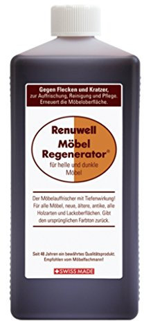 Set completo Renuwell