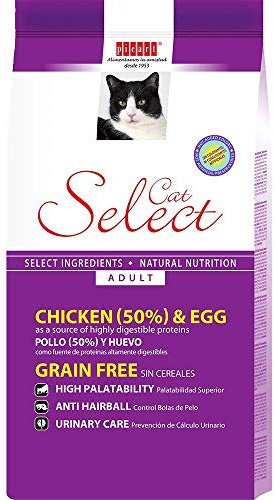 Select Cat Adult 800 Gr. 800 g