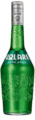 VOLARE SOUR APPLE - Liquore per cocktail