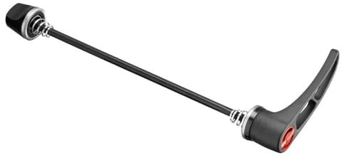 DT Swiss Cierre RÁPIDO-RT RWS Road Cierre RÁPIDO-A