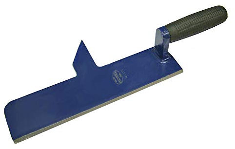 Faithfull FAISALH Slaters Axe - Left Hand, Blue